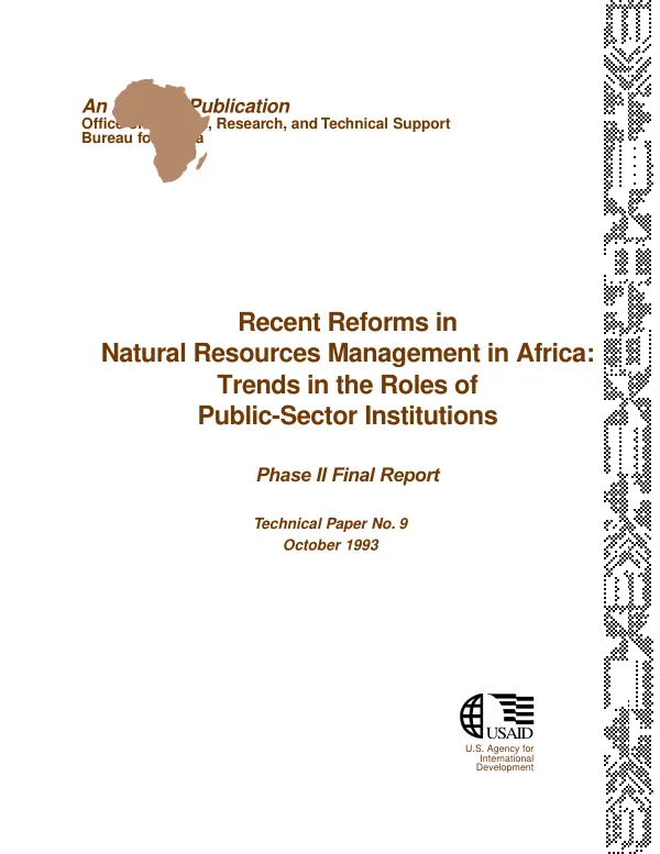 Deepening Malawi"s microfinance sector project (DMS) : FY 2006 annual report, October 1, 2005-September 30, 2006