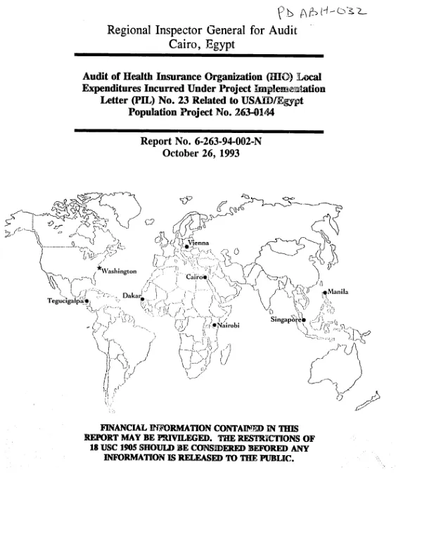 Tearfund annual results report : community led multi-sectoral, relief and rehabilitation rural peace building programme, West Darfur -- 1st Jan 2006-30th September 2006