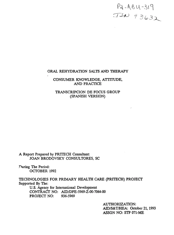 Evaluation of agriculture technology utilization and transfer [ATUT] activity in Egypt
