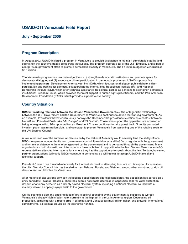 Integrated technical guidelines for frontline healthworkers