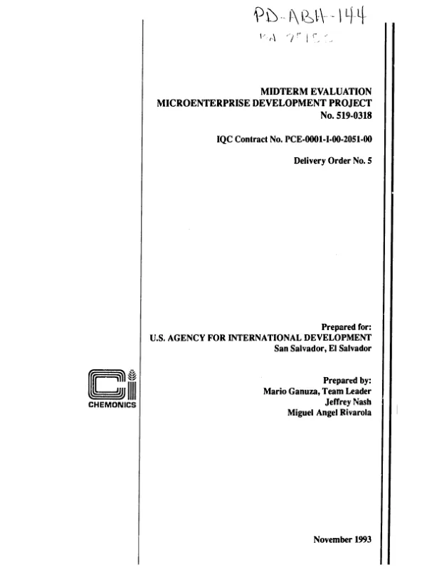 Landscape Development Interventions (LDI) : annual report -- volumes I and II, July 2001-June 2002