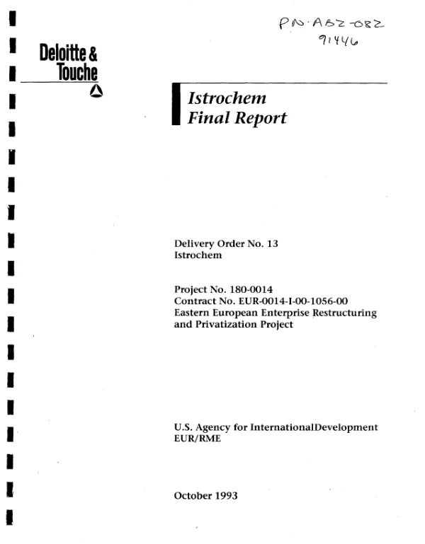 Mozambique 1999-2000 floods -- impact evaluation : resettlement grant activity -- emergency recovery : agriculture and commercial trade (ER : ACT)