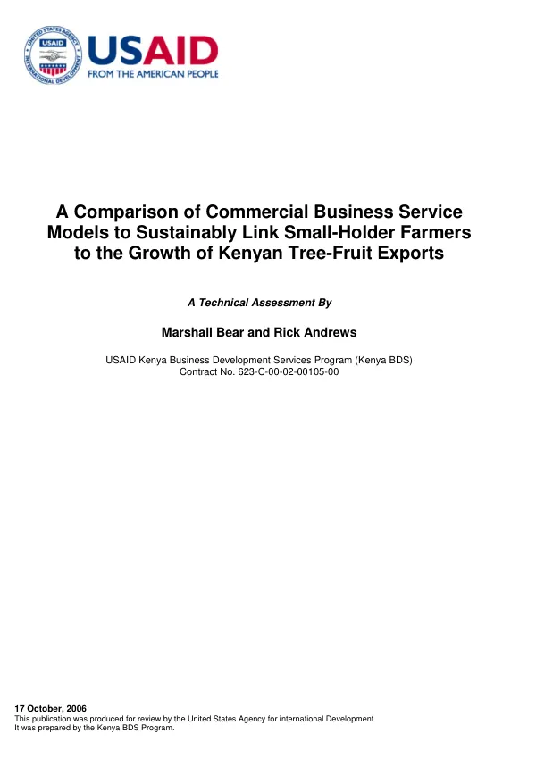 Central Africa regional program for environment (CARPE) I : final report -- September-December 2001