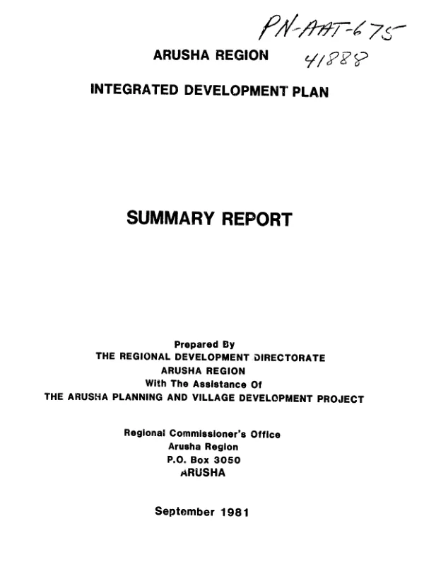 Bangladesh education sector review : report no. 5 -- working with government agencies in education