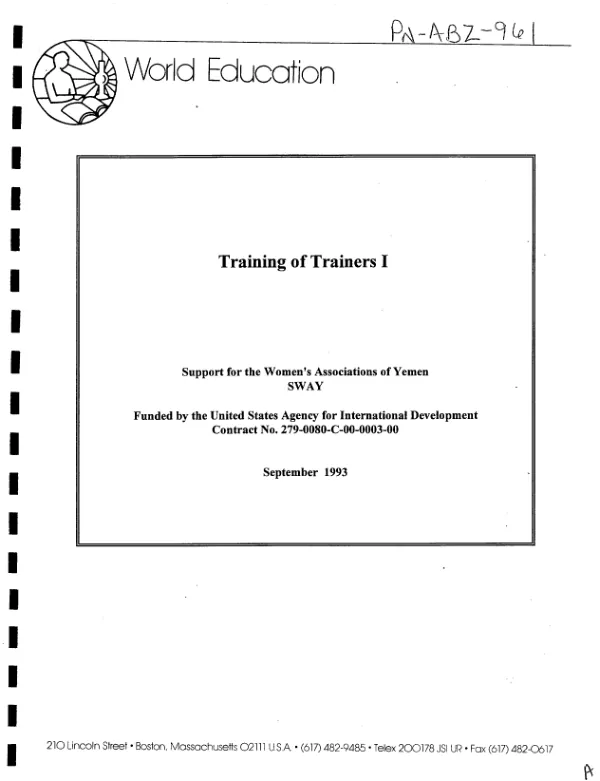 Washington Response Management Team policy and procedures