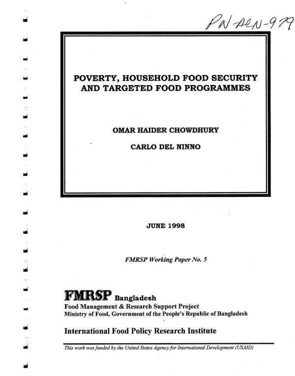 Understanding commercial sector models for corporate social responsibility : implications for USAID alliances