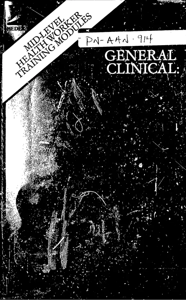 General clinical : student text; respiratory and heart = Gastrointestinal = Genitourinary