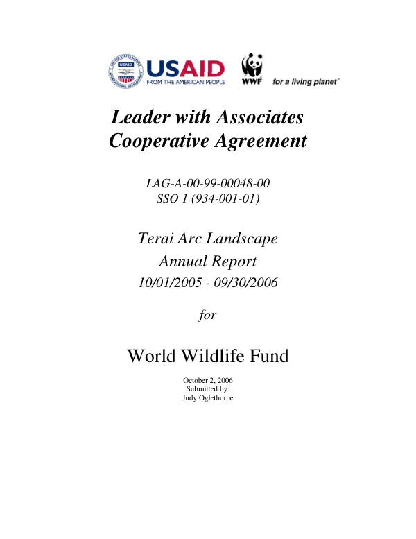 Annual report of the JHPIEGO Corporation : fiscal year 1982