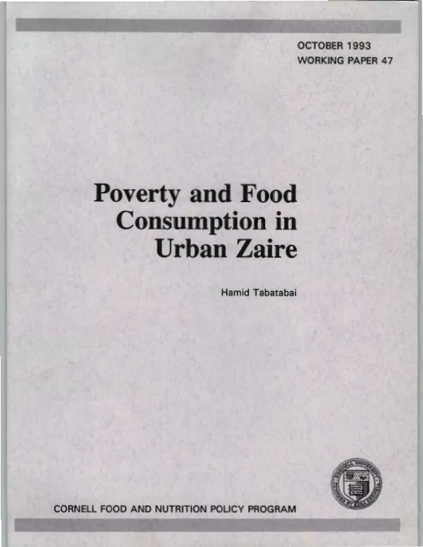 United States Agency for International Development : [taghyir]
