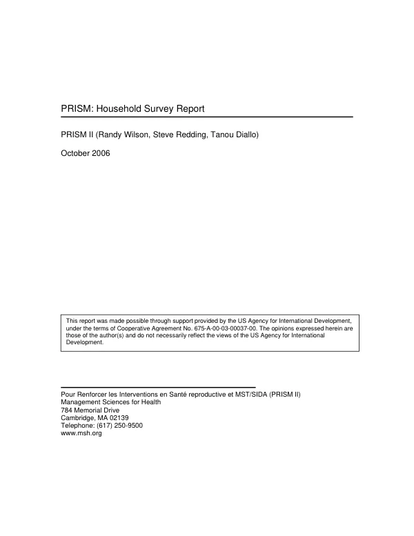 1982 annual report of the chairman of the Development Coordination Committee : statistical annex 3