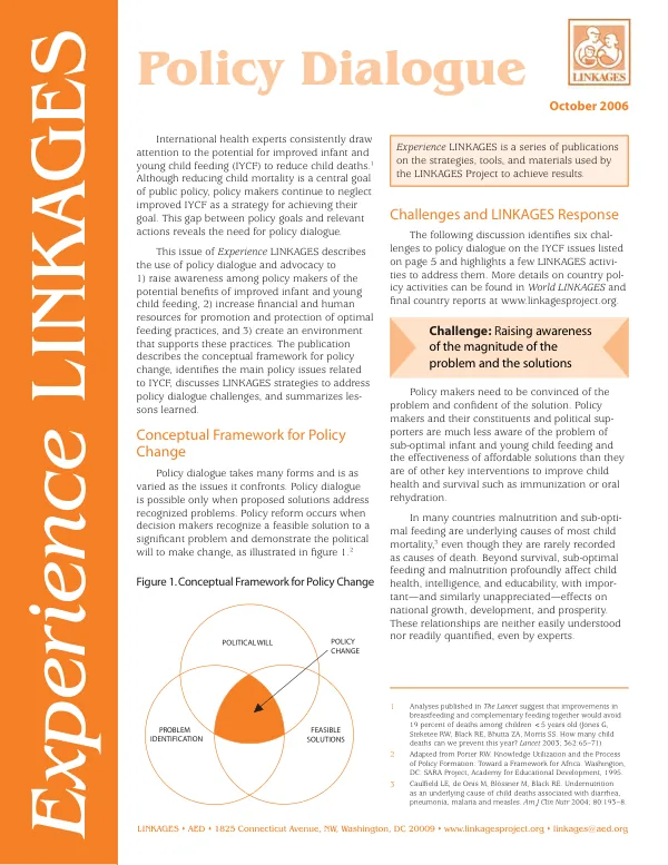 Marine technical assistance to developing countries : the US role