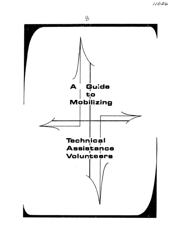 Mid-term evaluation of USAID OPG AID/AFR-G-1560