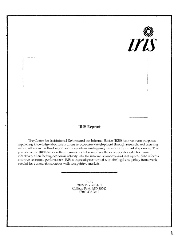 Political economy of food pricing : an extended empirical test of the interest group approach