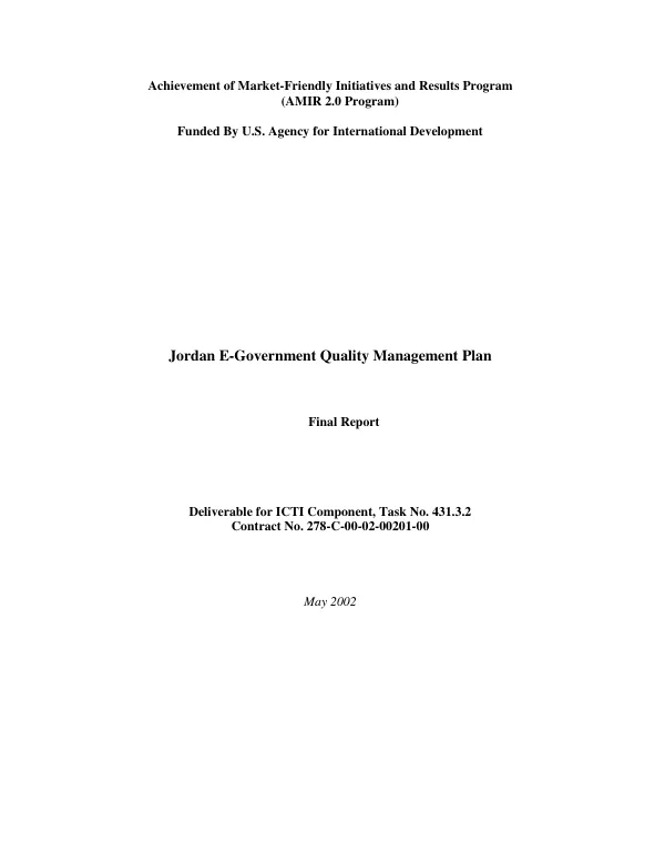 Rapid appraisal approaches for vulnerability assessment : applications to the FEWS [famine early warning system] methodology