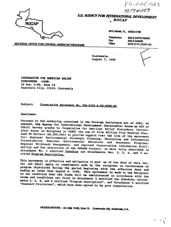 Bolivia social marketing project : year three annual report -- July 1997-June 1998