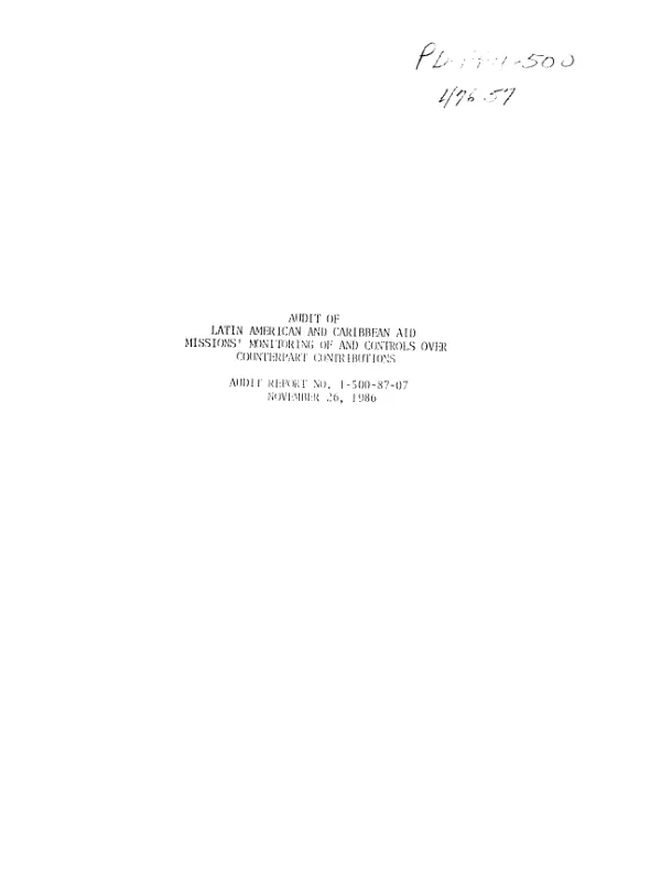 Zambia situation analysis 1997 : an assessment of the functioning and quality of reproductive and child health services in Zambia