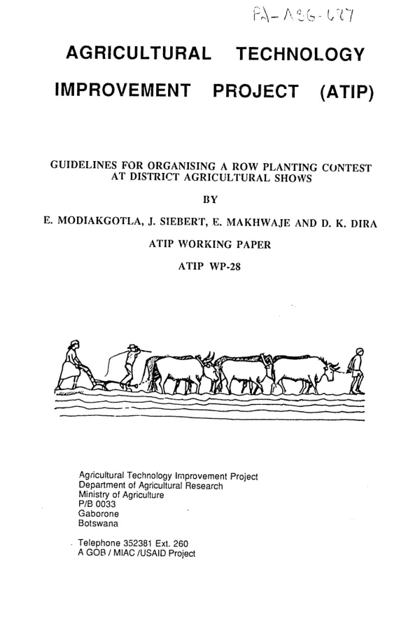 Girls" participatory learning activities in the classroom environment (GirlsPLACE) : a view to the experiences of girls