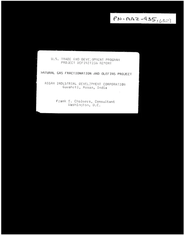 Final report for delivery order no. 08 : Georgia -- critical energy needs