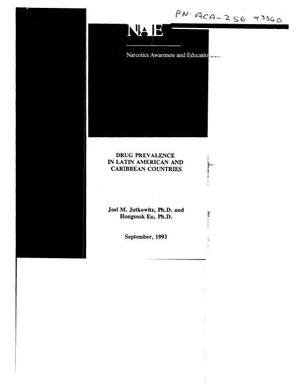 Annual report 1989 : International Fertilizer Development Center