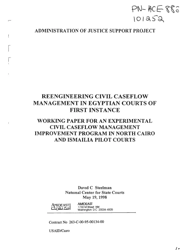 AID cooperative agreement no. 519-0318-A-00-0352-00 with the Foundation for International Community Assistance (FINCA) for the design and implementation of the microenterprise development project
