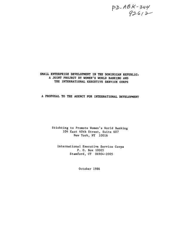Introduction to the Israel shelter sector : a desktop study