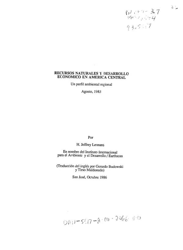 Environmental scoping session report : General Santos City/South Cotabato development