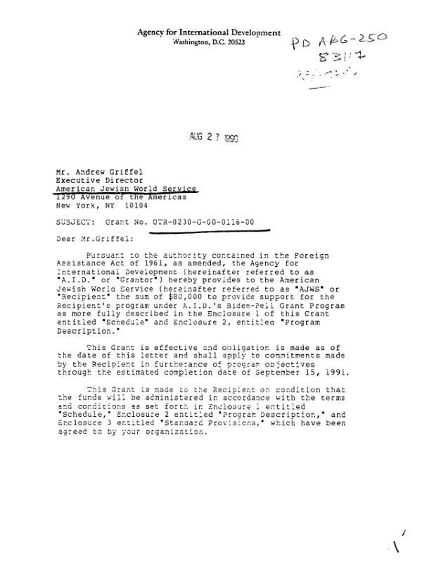Response to donor agency comments, volumes 9A/9B : coal mine feasibility