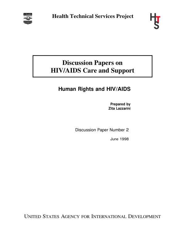 Family health initiatives, cooperative agreement no. AFR-0622-A-00-1088-00 : progress report: January 1-September 30, 1986; final report: August 1981-September 1986