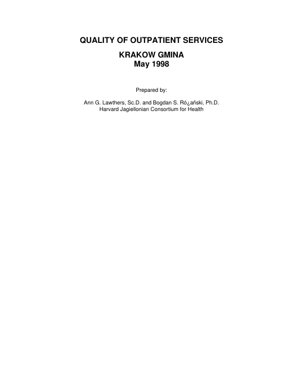 Report on the role of the private sector in development course : history, evolution and recommendations