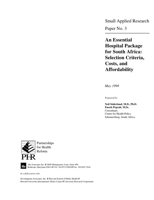 Report on feasibility study for automation of University of the Philippines library system