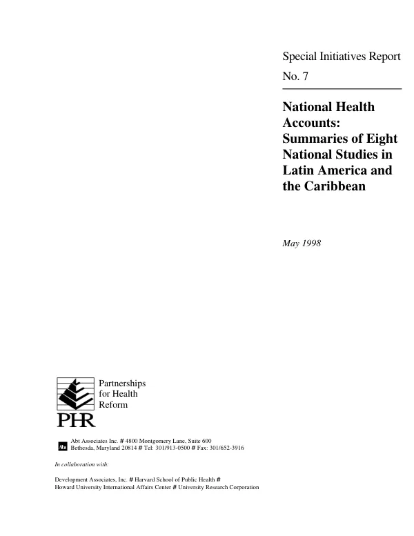 Bangladesh contraceptive prevalence survey - 1983 : special topics
