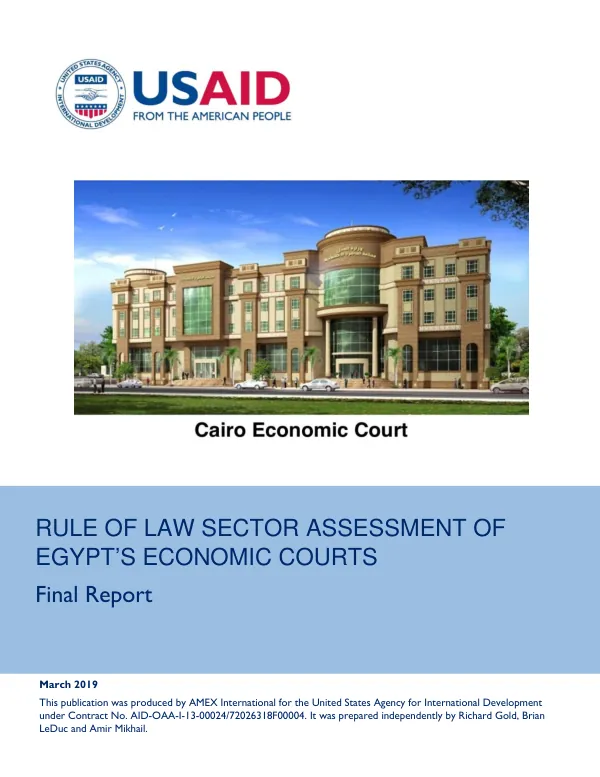 Egypt