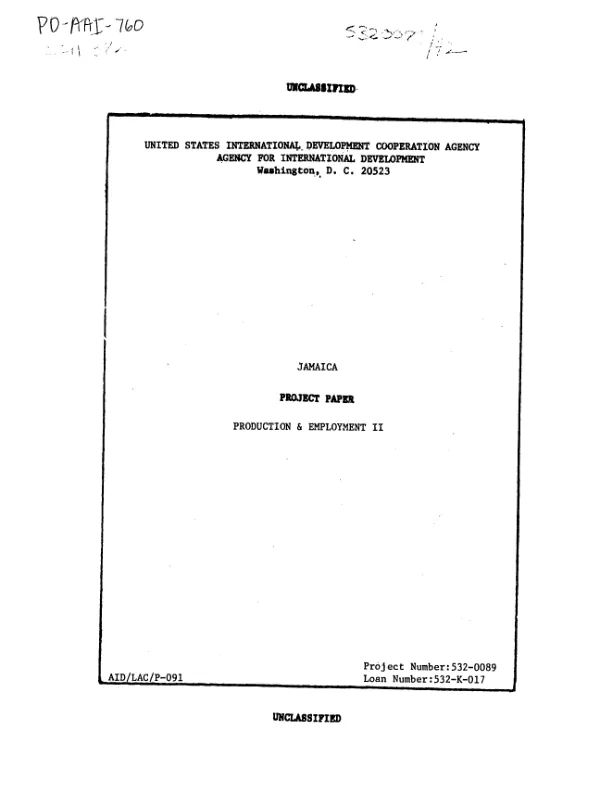 AID grant no. AID/EA-G-1066 to the International Committee of the Red Cross to provide emergency relief and assistance to refugees, displaced persons and war victims in the Republic of Vietnam, Laos and the Khmer Republic
