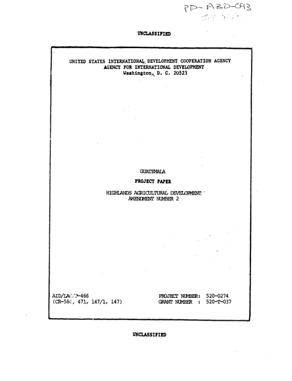 Human services for the urban poor : suggested policies and approaches to the provision of health, education, and housing services