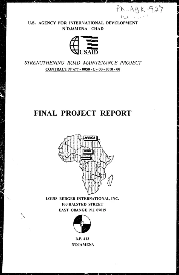 RESOLVING PROBLEMS OF LOW INCOME FARM AND RURAL NON-FARM UNITS; ANNUAL REPORT 1974/1975