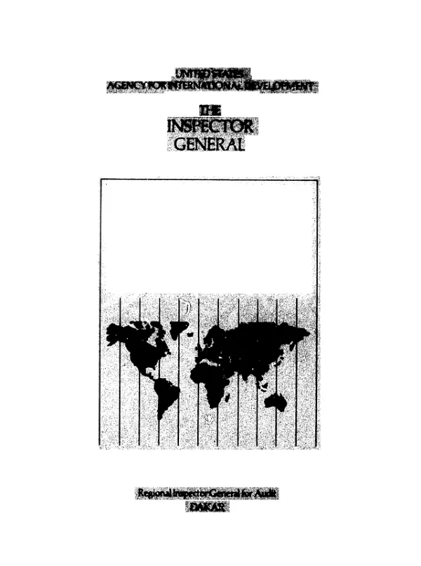 Audit of the conversion of foreign exchange in Liberia -- case number one : primary education project -- project no. 669-0166