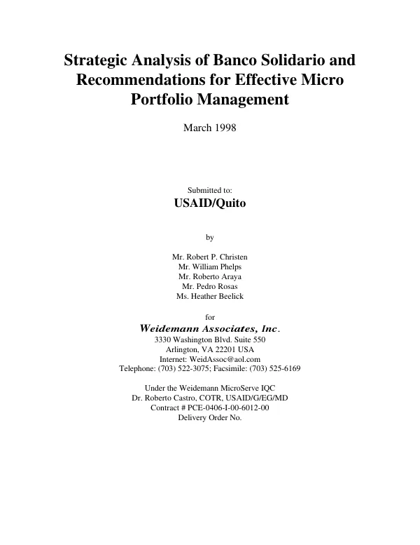 Third year/final report on the international technology development and transfer in rural reconstruction