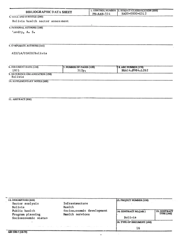 AID cooperative agreement no. LAC-0616-A-00-6076-00 with the Salesian Missions of the Salesian Society, Inc. to support a comprehensive institution building effort within the Instituto Agropecuario Salesiano Carlos Pfannl [Pfanne] in Paraguay