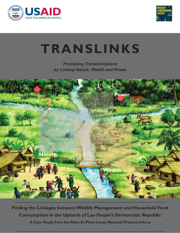 Cost recovery and quality of care in the Congo