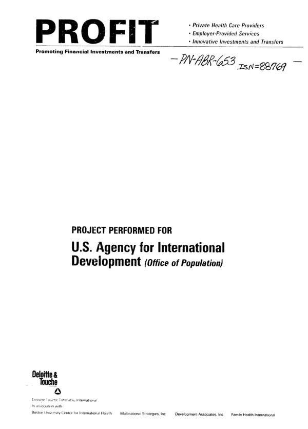 Country assessment : Russia, 1993