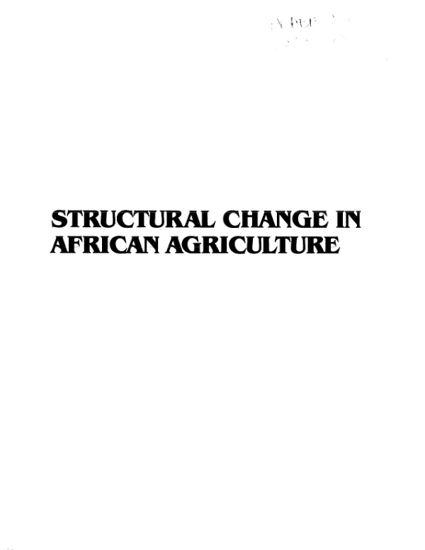 Angolan citizens" participation initiative : final report
