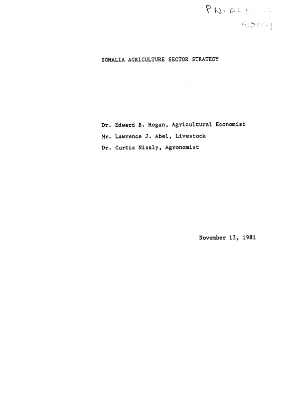 Tariff methodology for natural gas service