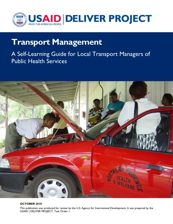 Study of the structure and functions of the Senegal River Basin Development Organization (OMVS)