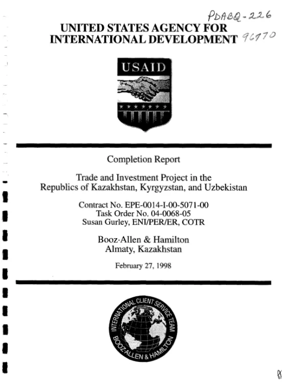 Strengthening of financial and budgetary management systems for National Population Office in Rwanda (ONAPO)