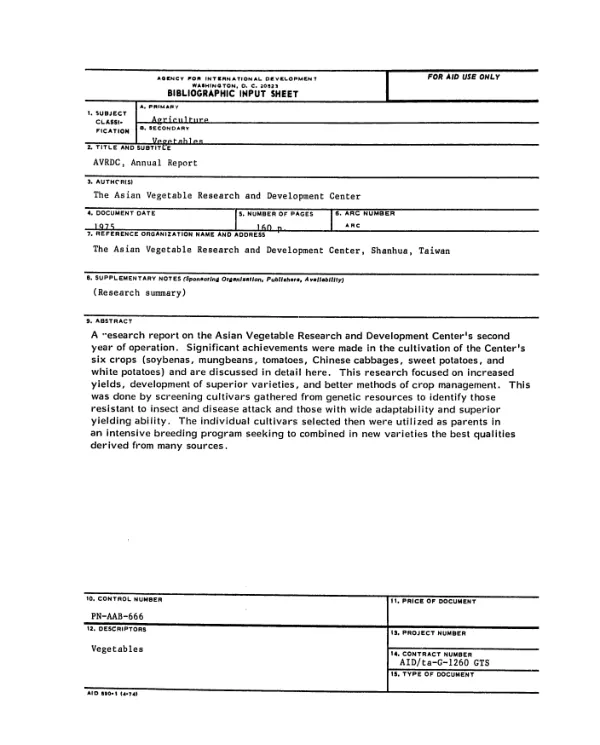 Audit of cost-sharing by American private voluntary organizations receiving assistance from USAID/Egypt