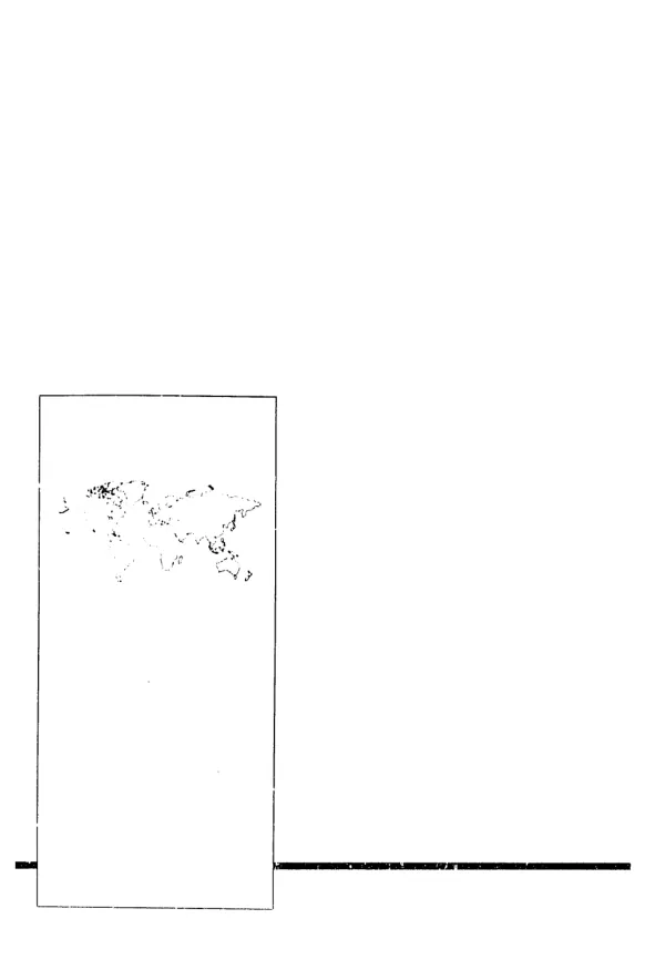 1989 annual report : International Service for National Agricultural Research (ISNAR), 10 years