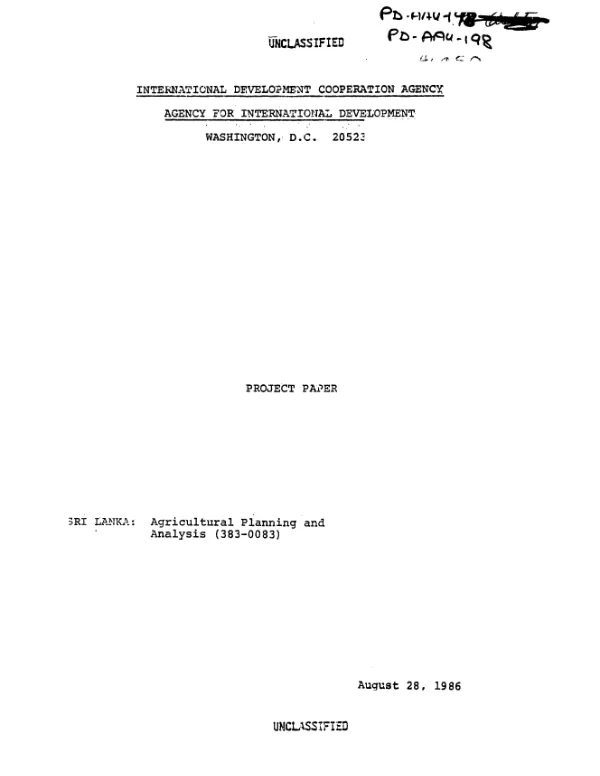 Audit of USAID/Guatemala"s review and certification of unliquidated obligations for project and non-project assistance