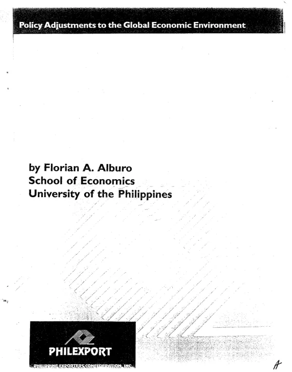 Trade in goods and services, and investment