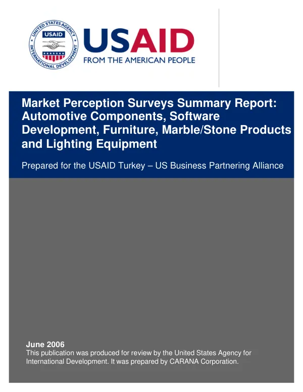 Effective communication with the rural poor, executive summary