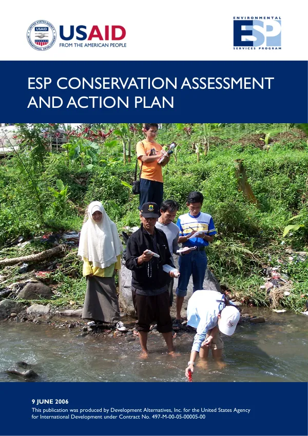 Prediction methodology for suitable water and wastewater processes, suppl. 2 : computer program